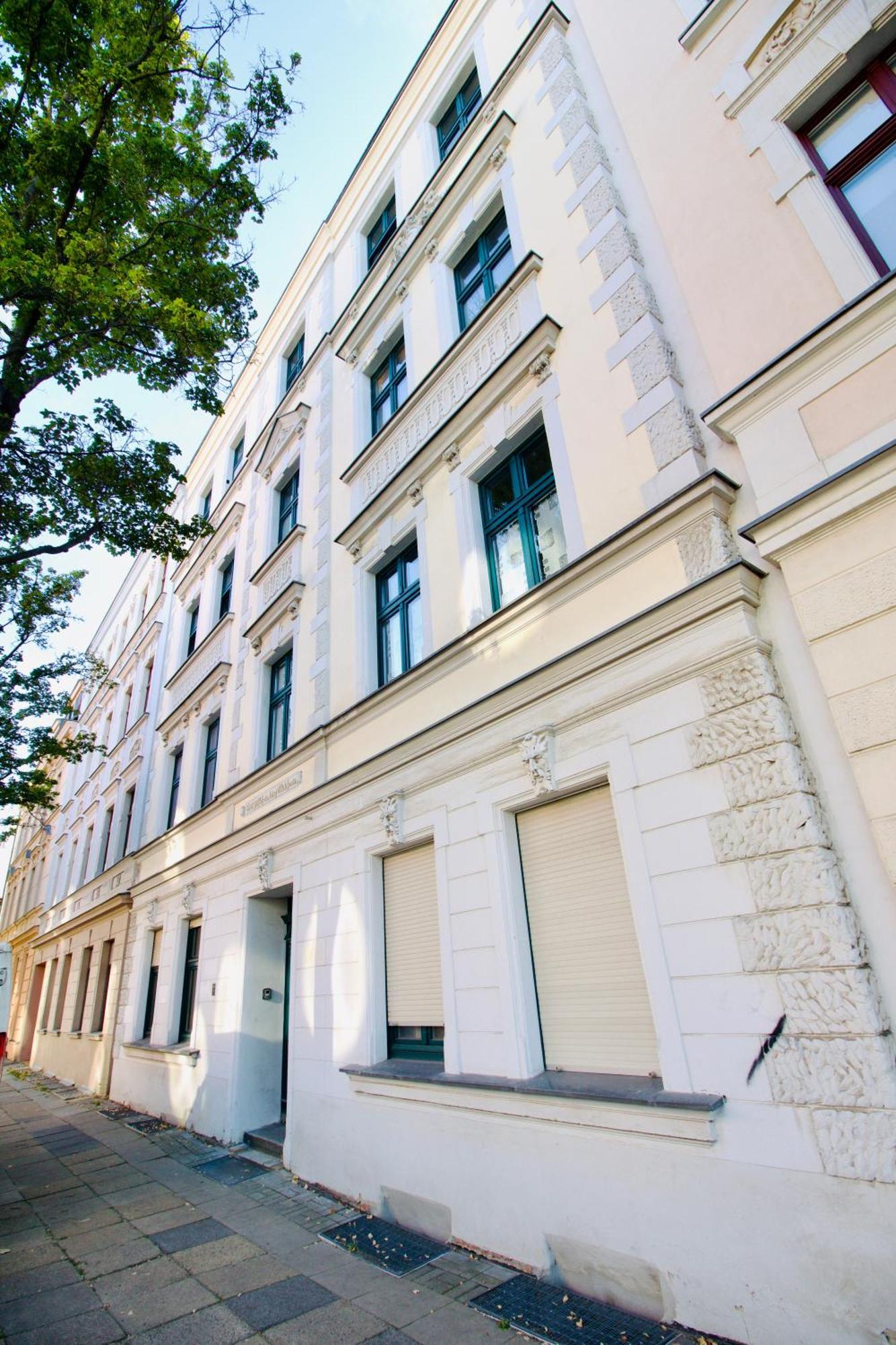 Froehlich Am Staatstheater, Zentrale Lage, Fuer Bis Zu 4 Personen, 46qm